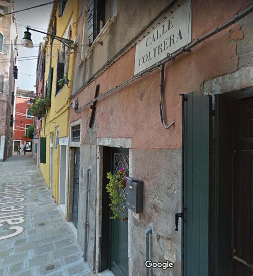 Via Garibaldi-Gigli Biennale Terrace By Wonderful Italy Apartment Venice Exterior photo